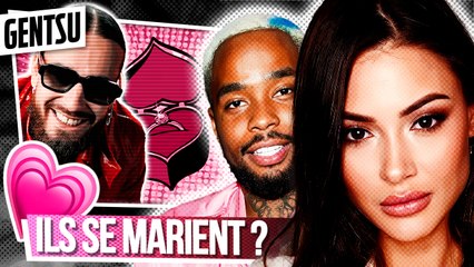 SisiK marié en secret à Alix DMX ?