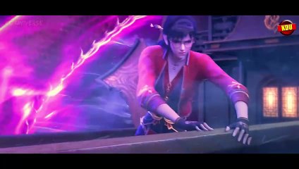 ALUR CERITA BTTH EPS 90