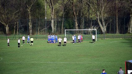 Sława Sławno - AP Fenestra Kotwica Kolobrzeg