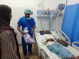 State's first awake brain surgery conducted in Jhalawar Medical College