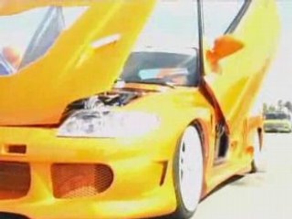 Import Dreams