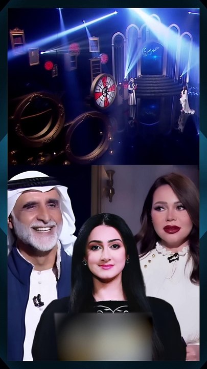 حبيب غلوم يكشف كذب زوجته هيفاء حسين