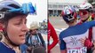 Cyclisme - Paris-Roubaix 2024 - Victoire Berteau : 