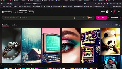 Convert Text to Stunning Images 🖼️