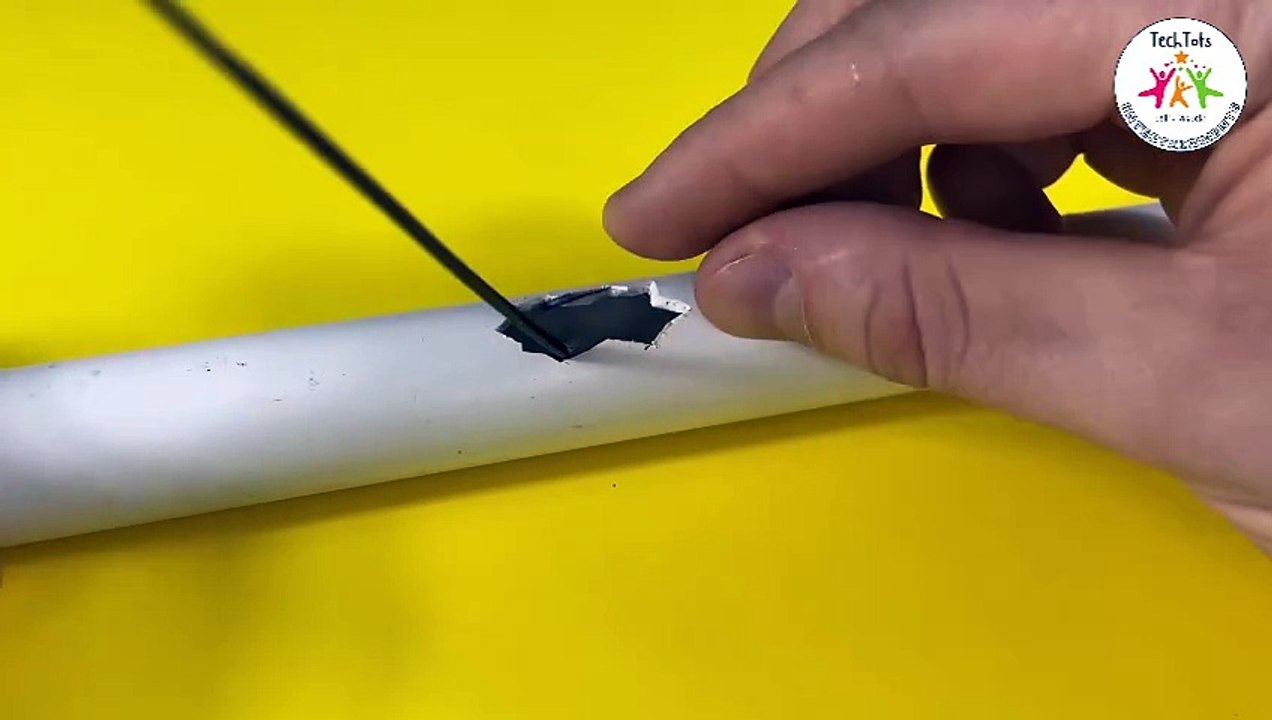 The Super Glue and Cotton Miracle! Will This Fi...