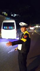 Arus Mudik di Jalan Raya Nagreg