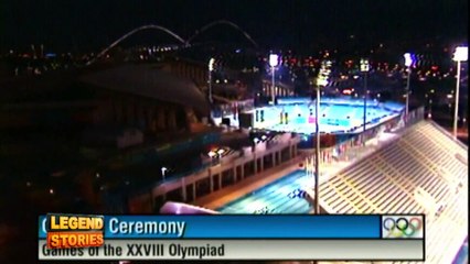 Legend Stories S02E07 - Αλέξανδρος Νικολαΐδης