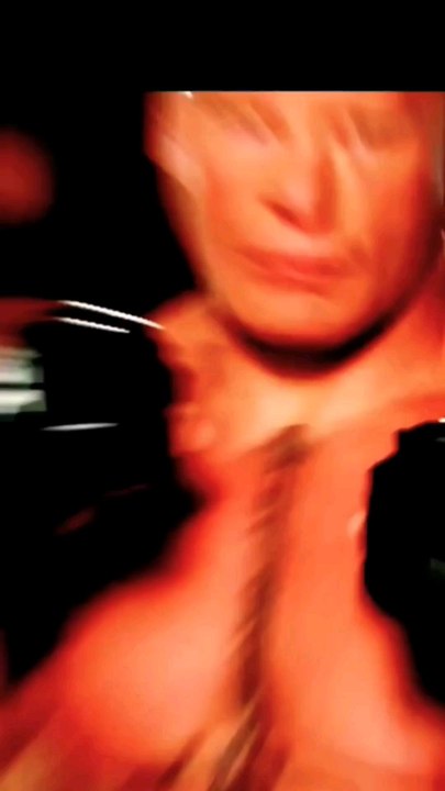 "On m'a volé ma carrière à l'UFC !" - Brock Lesnar