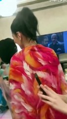 شوق تلتقي أدم