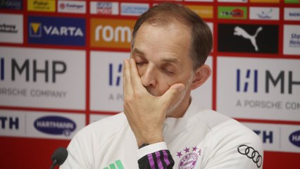 Pleite lässt Tuchel ratlos zurück: "Kann ich mir nicht erklären"