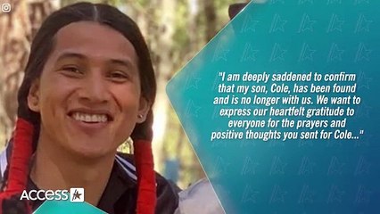 ‘1923’ Actor Cole Brings Plenty Found Dead At 27