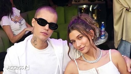 Hailey Bieber Seemingly Squashes Justin Bieber Split Rumors AGAIN
