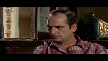 مسلسل اختفاء سعيد مهران ح 7 هشام سليم و درة