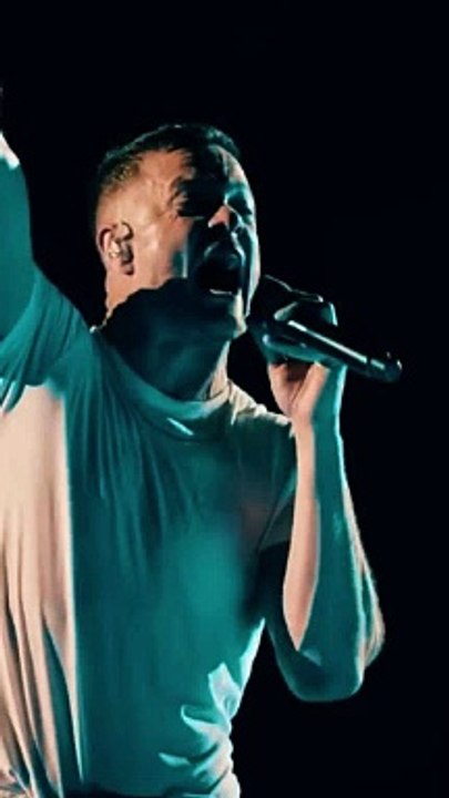 Demons - Imagine Dragons
