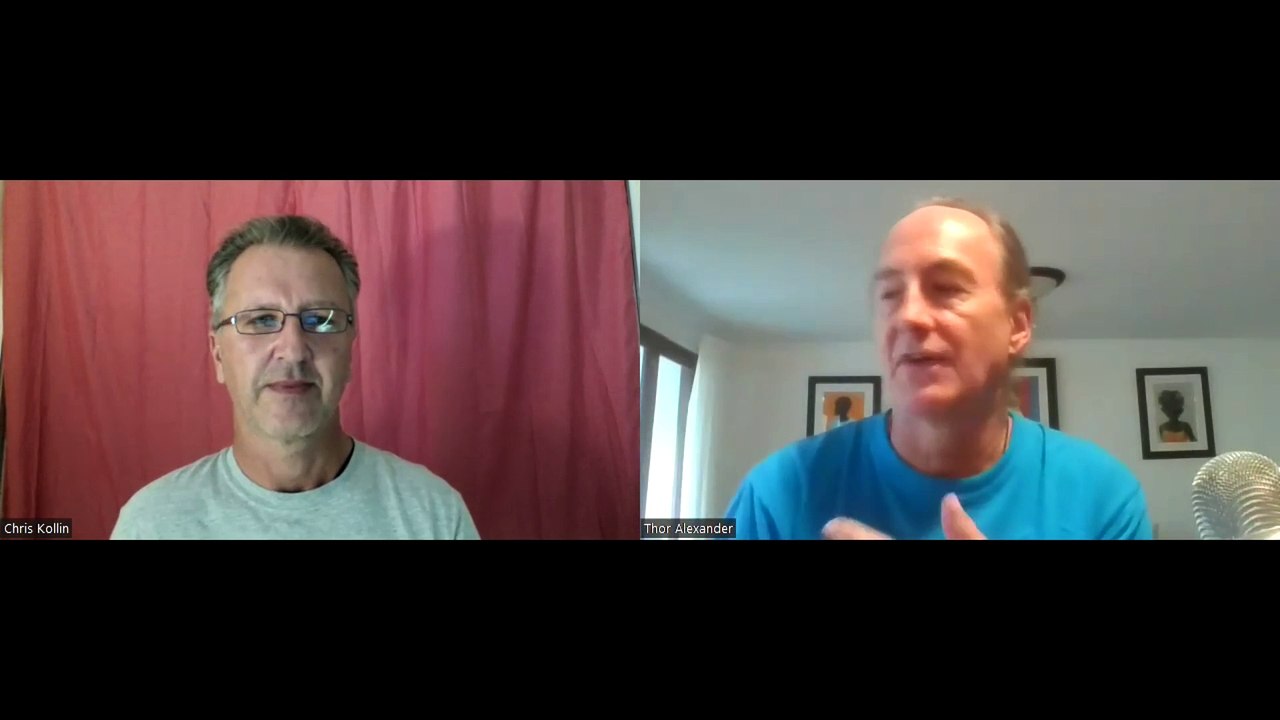 (107) Meinung - Standpunkt - Eigenverantwortung | Mindset-Serie zum AUSWANDERN