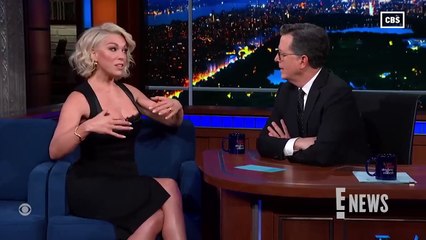 Hannah Waddingham REVEALS Trauma From Filming ‘Game of Thrones’ Waterboarding Scene E- News