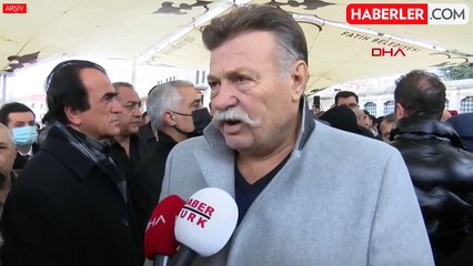Yeşilçam oyuncusu Nuri Alço'nun sağlık durumu hakkında açıklama yapıldı