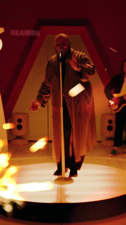 Lose Control - Teddy Swims