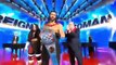 WWE 6 April 2024 Roman Reigns _ The Rock vs Cody Rhodes _ Seth Rollins Tag Team Match Highlights HD