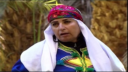 من أجمل الافلام الامازيغية مع بوتحيريت الجزء الاول