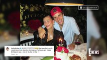 Hailey Bieber Shares INTIMATE Pic of Justin Bieber Amid Divorce Rumors E- News