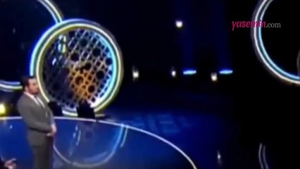 Ne hoş bir Rab! Düşmanı için dostunu azarlıyor!