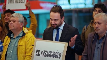 مسلسل التفاح الحرام 6 الموسم السادس الحلقة 11 مدبلجة