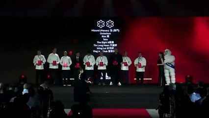 Lo chef di Messina Giuseppe De Vuono: a 29 anni un “due stelle Michelin” a Hong Kong