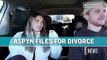 YouTuber Aspyn Ovard Files for Divorce From Parker Ferris Same Day She Announces Birth of Baby No. 3