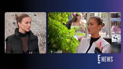 Download Video: Vanderpump Rules Lala Kent Promises Reunion TWIST Is So Uncomfortable But Genius E- News