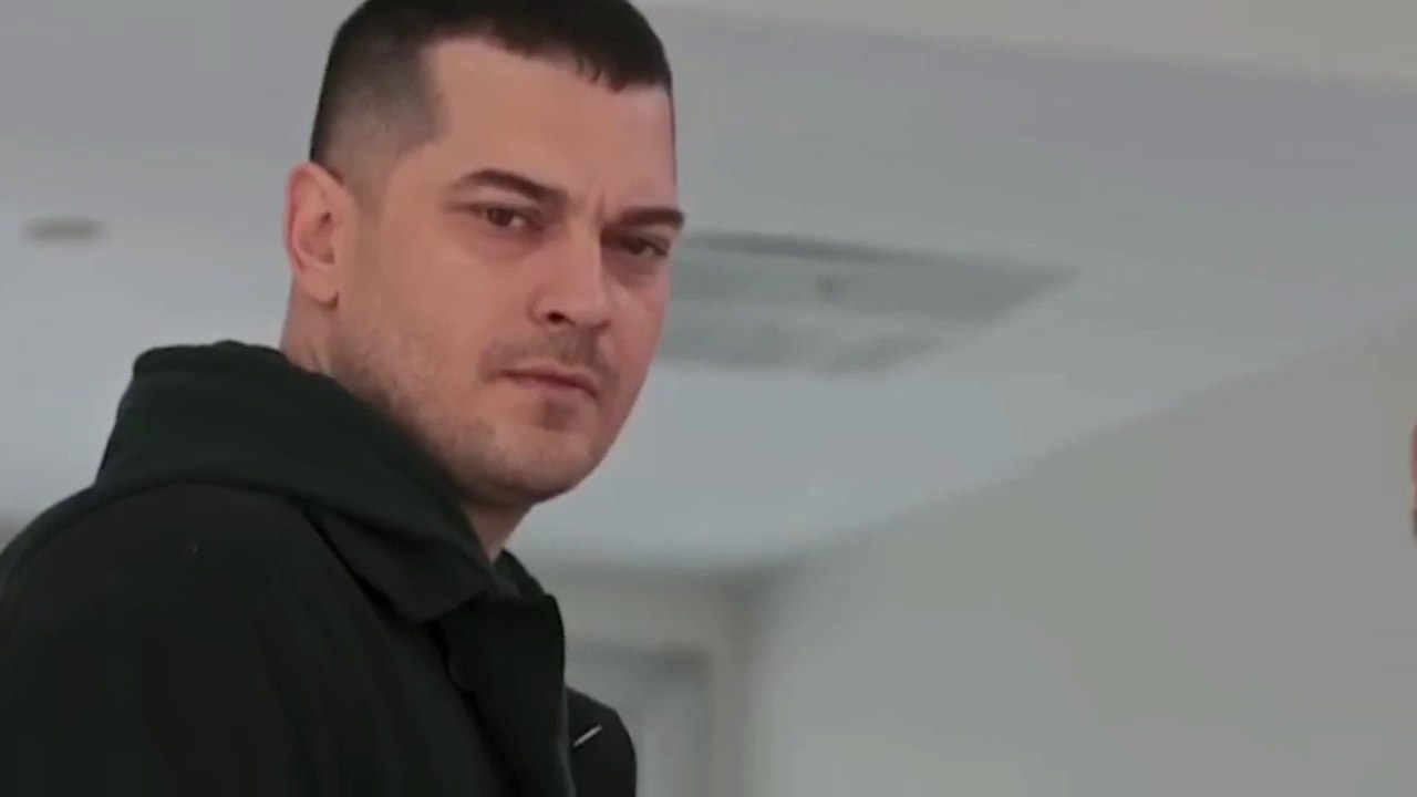 مسلسل الغدار الحلقة 13 الثالثة عشر - مسلسلات تركية