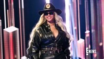 Beyoncé Honors Her 3 Beautiful Children While Accepting 2024 iHeartRadio Innovator Award E- News