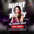 BEST NIGHT PARTY MUSIC 2024  || BEST NIGHT PARTY