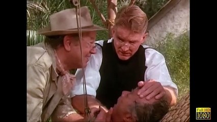 Los cuentos del mono de oro - 07 - Érase un tigre - HD 1080P