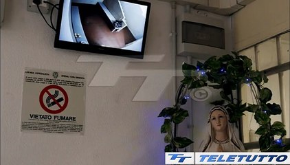 Video News - 11 giorni per raccontarsi dal carcere