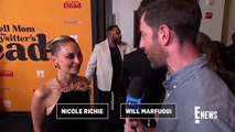 Nicole Richie Reveals If She’s Looking to Expand Her Family -Exclusive- E- News