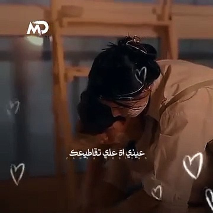عمرو دياب وانتى معايا