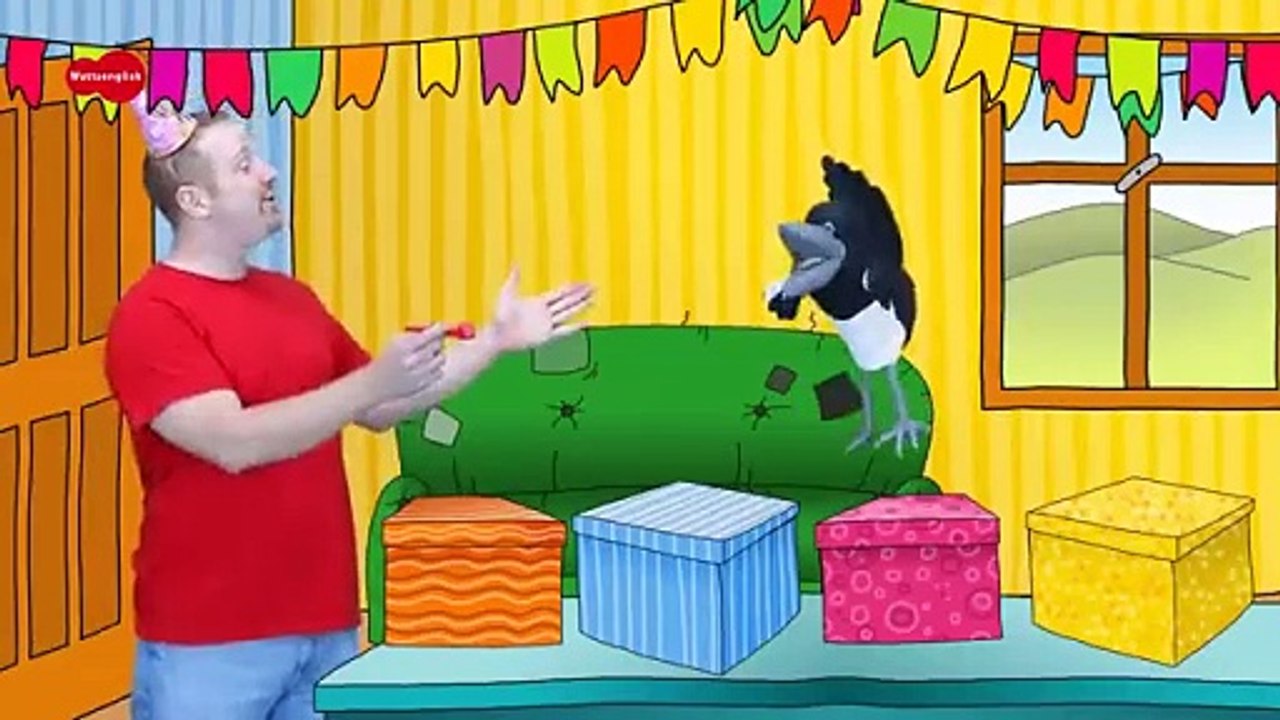 Birthday_Toys_for_Kids_from_Steve_and_Maggie___Free_Speaking_Stories_Wow_English_TV(360p)