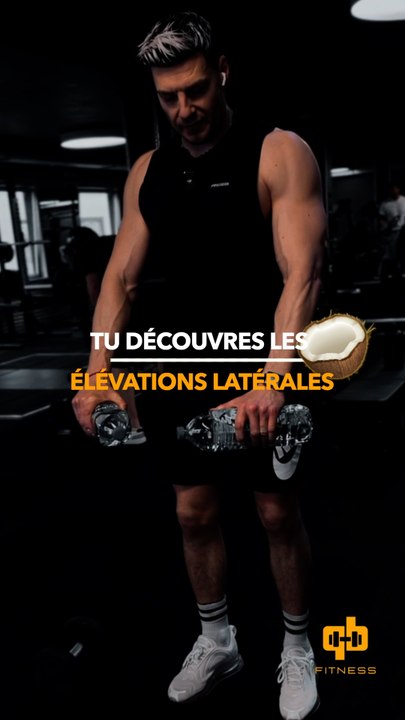 POV : Tu découvres les élévations latérales