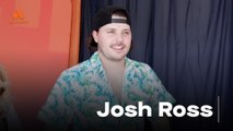 Tortuga Music Festival: Josh Ross