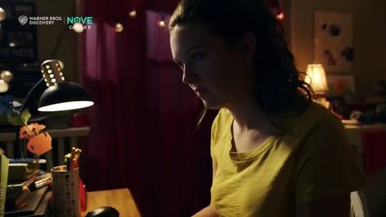 La casa del vero crimine. EPISODIO 7 COMPLETO _ Stagione 2 _ Web of Lies