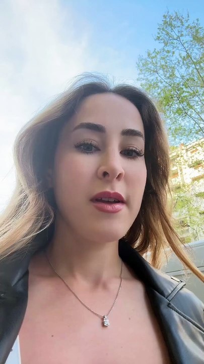 Carlotta Ferlito molestata per strada a Milano: "Mi hanno sputato addosso"