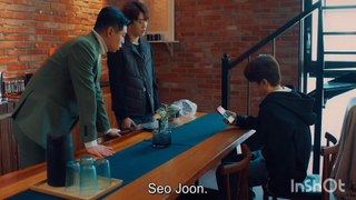 KOREAN BL SERIES SEASON 2 (2022) Episode 8 Part 1