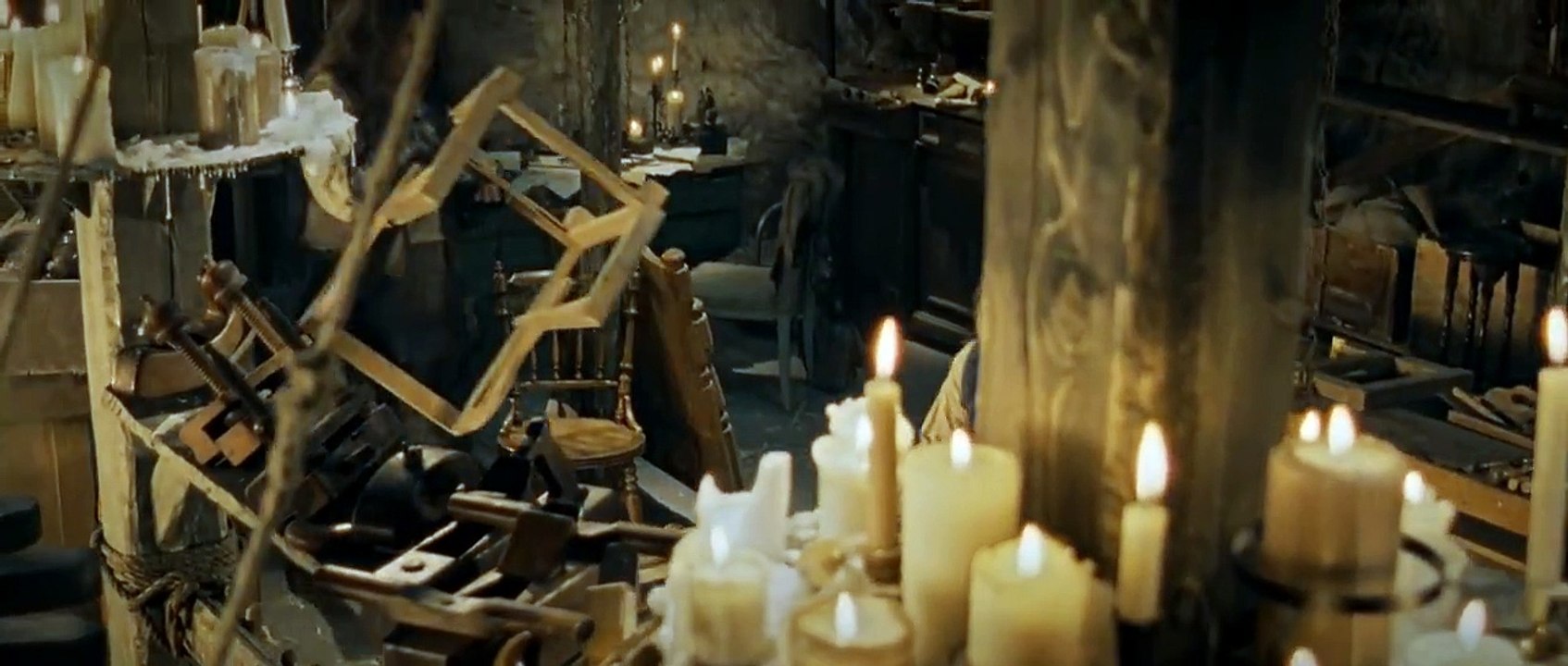 Wunder einer Winternacht (2007) stream deutsch anschauen