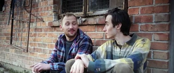 Elephant Bande-annonce (DE)