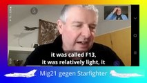 Mig21 gegen Starfighter Teil 7 - Starfighter Stories