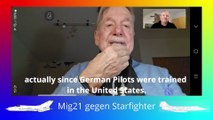 Mig21 gegen Starfighter Teil6 - Starfighter Stories
