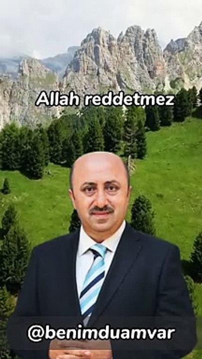 Cuma Geceleri Yapılan Duaları Allah Reddetmez