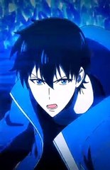 Solo Leveling #sungjinwoo AMV