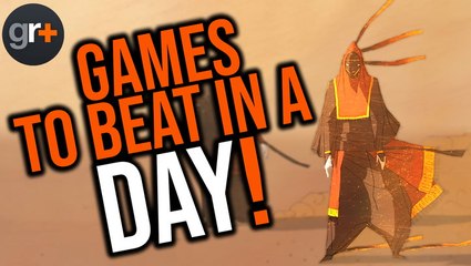 Top Indie Games You Can Complete in Under 6 Hours 🎮